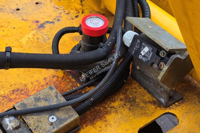 Haulotte Compact 10 Electric, 10m Working...