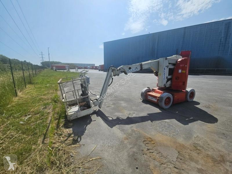 Gondola JLG