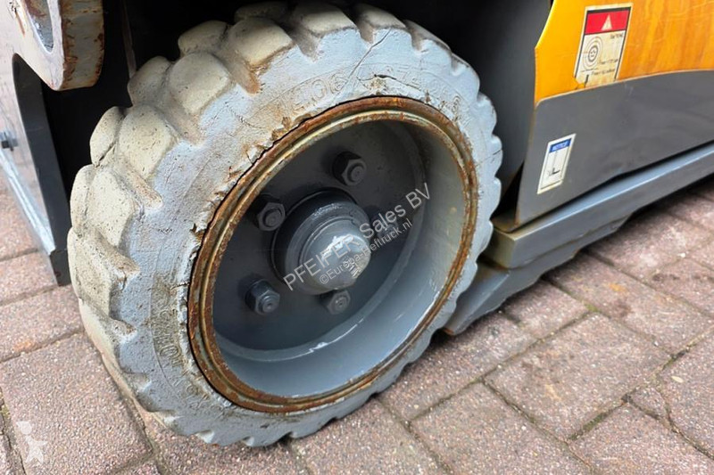 Hoogwerker Haulotte STAR 10 Electric, 10m...