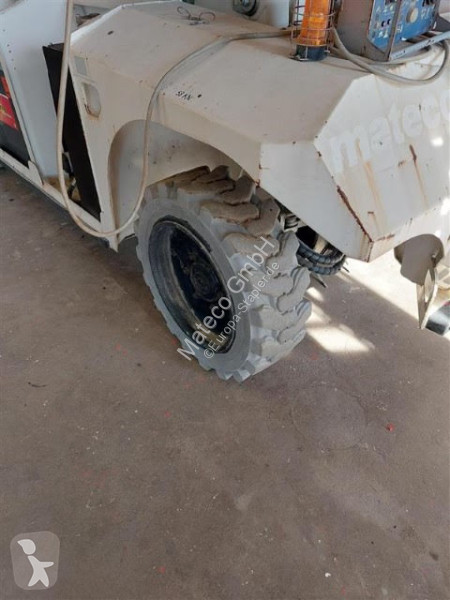 Lift PB S131-19 E