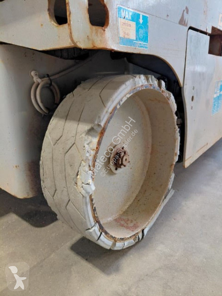 Lift Airo X16 EW
