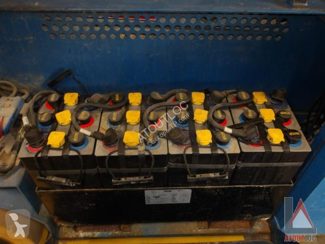 Lift Iteco  IT12151