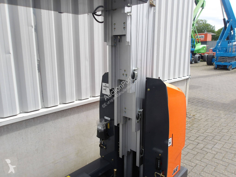 Вишка JLG E18MML