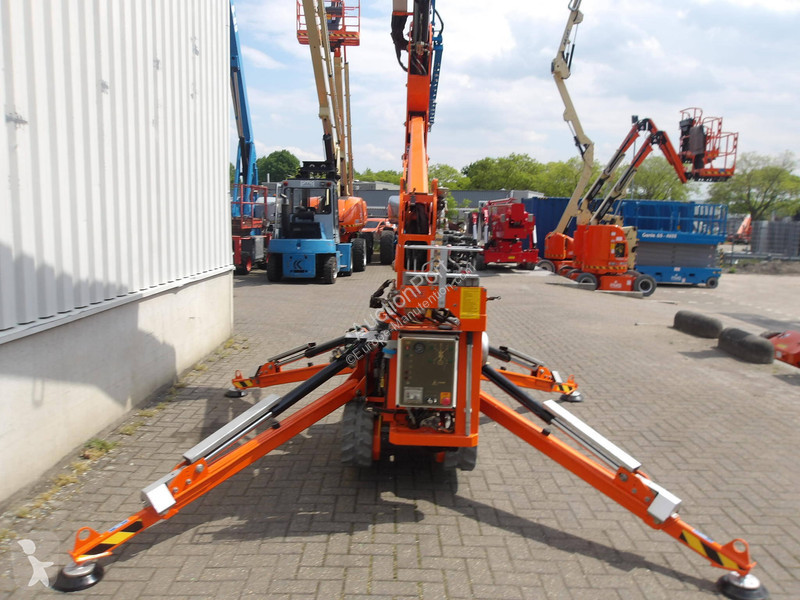 Вишка Easy Lift R160
