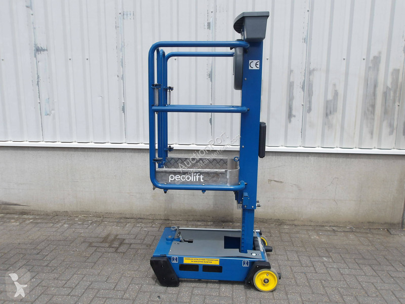 Вишка JLG Power Tower Pecolift