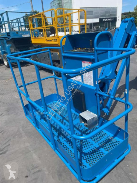 Plataforma elevadora Genie Z45/25J Bienergy