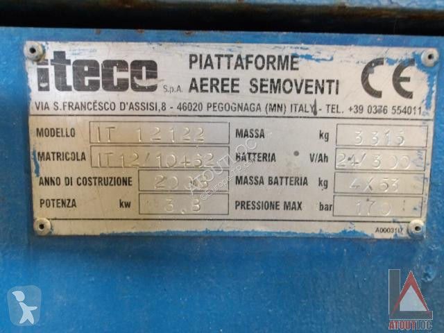 Lift Iteco