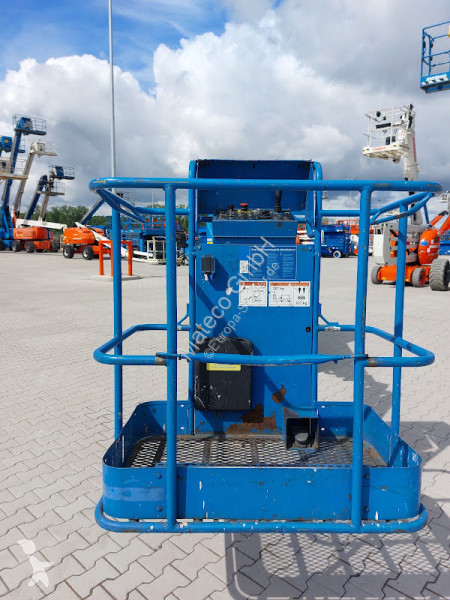 منصة تلسكوبية Genie Z30/20N