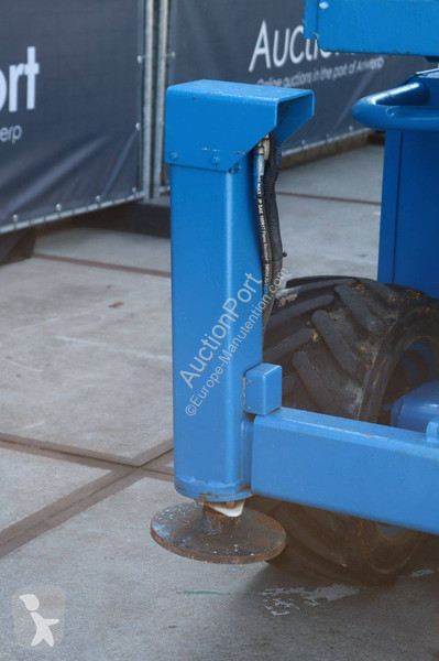 Nacela Skyjack SJ6826RT