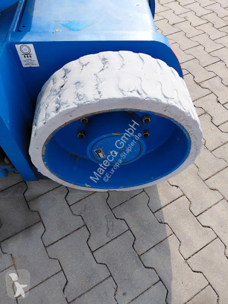 منصة تلسكوبية Genie Z30/20N
