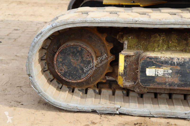 Nacela Hitachi HX99B-2