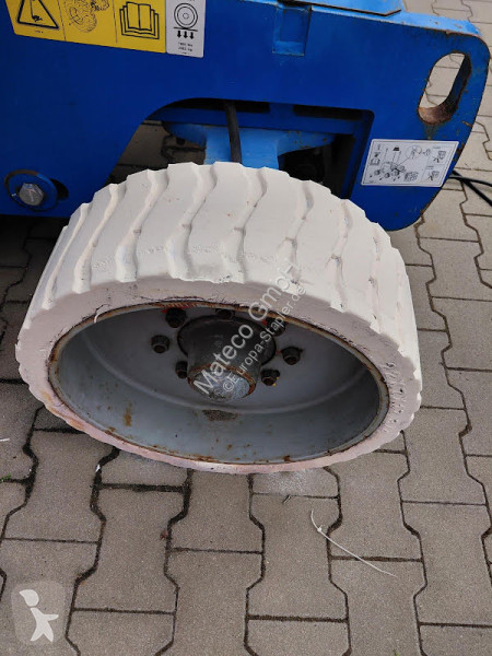 Plataforma elevadora Genie Z40/23N
