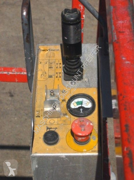 Nacela Skyjack SKYJACK SJ4632 ** 12 m...
