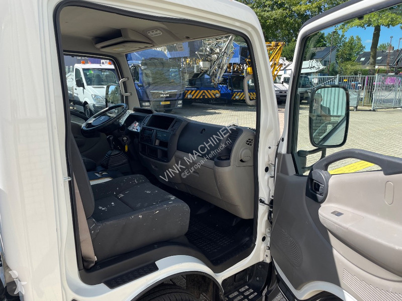 Plataforma Socage T320