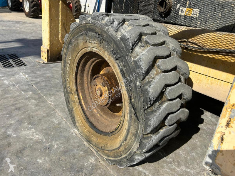Nacelle Grove  SM4688XT
