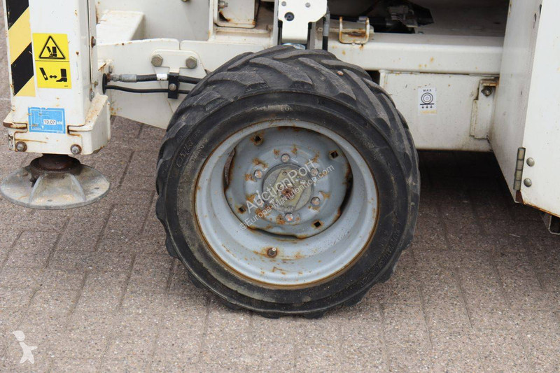 Автовишка Genie GS2669