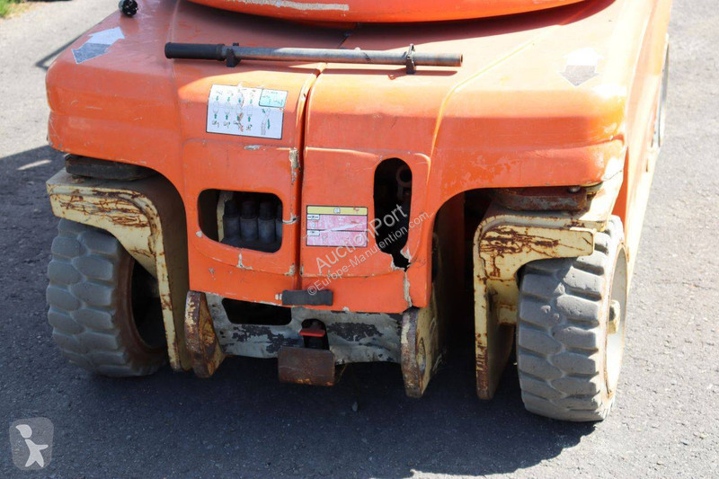 Автовишка JLG