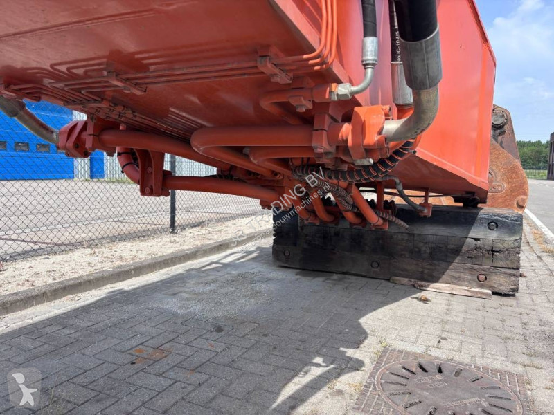 Nacelle Hitachi EX 2000-7 12m Demolition Boom