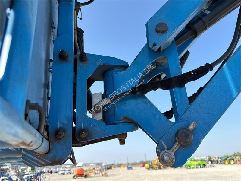 Автовышка Genie Z34/22N Electric Articulating...