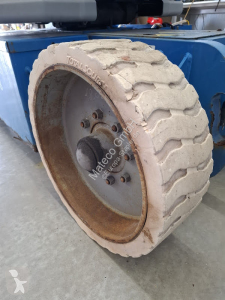 Автовышка Genie Z30/20N