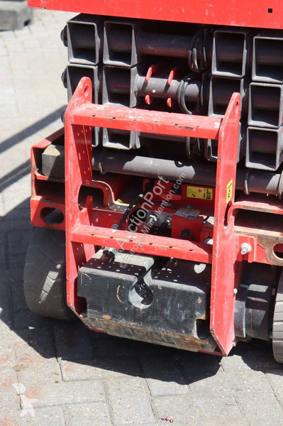Автовышка Manitou 52580934