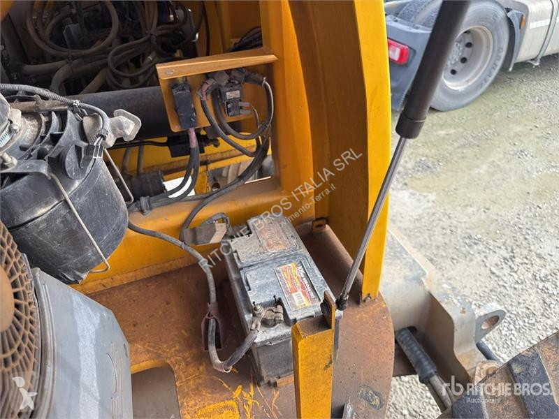 Plataforma Haulotte HA20 Articulating Boom Lift...