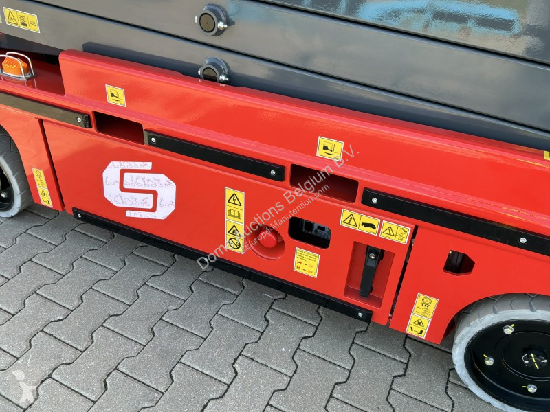 升降机 Sinoboom 2732E
