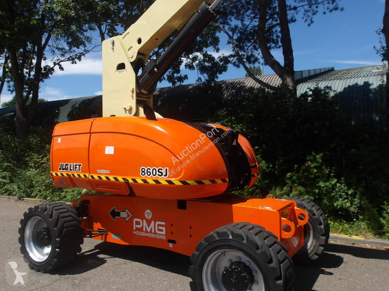 升降机 JLG