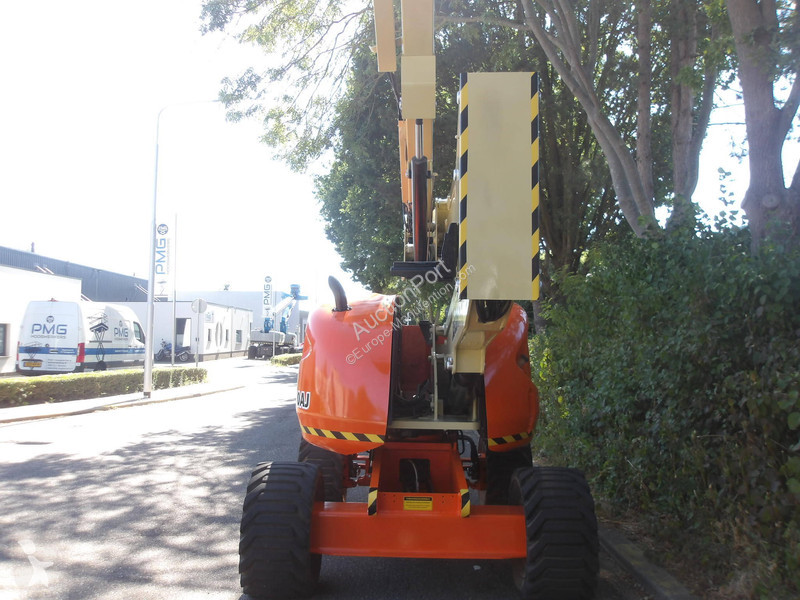 升降机 JLG