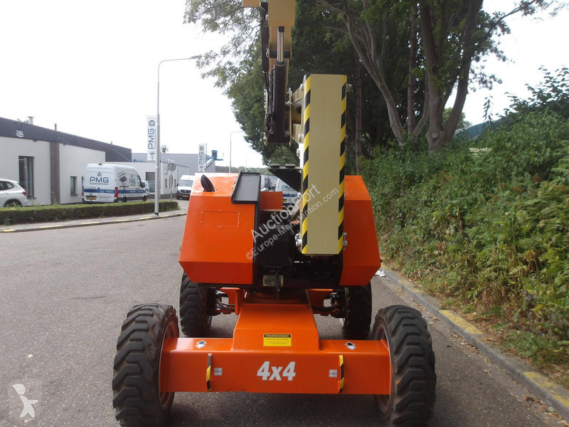升降机 JLG