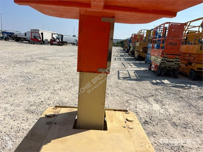 Emelőkosár JLG Electric Scissor Lift