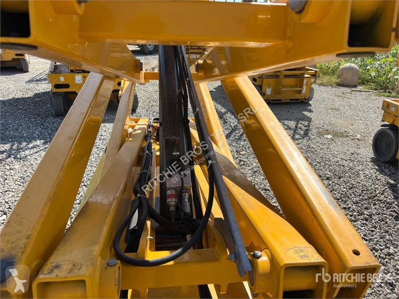 Emelőkosár Haulotte 10N Scissor Lift