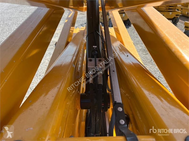 Emelőkosár Haulotte Electric Scissor Lift