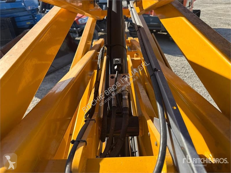 Emelőkosár Haulotte Electric Scissor Lift
