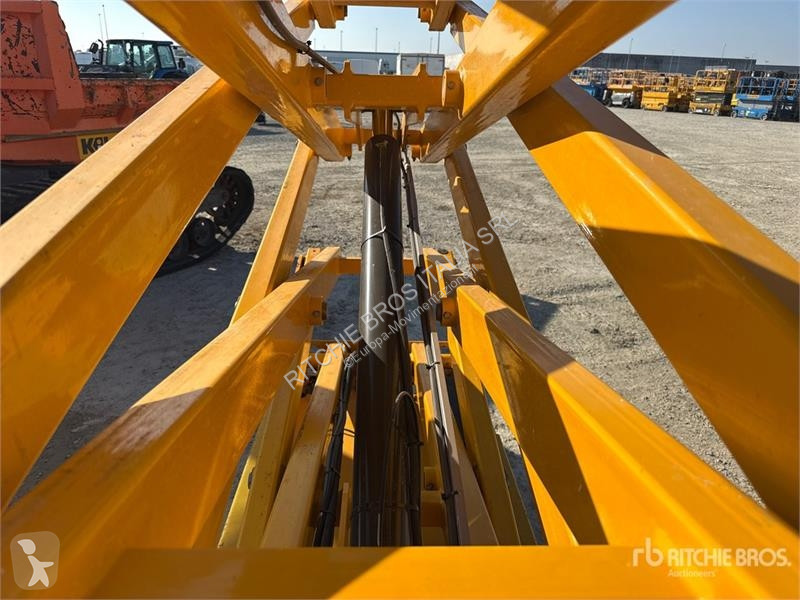 Emelőkosár Haulotte 10N Electric Scissor Lift