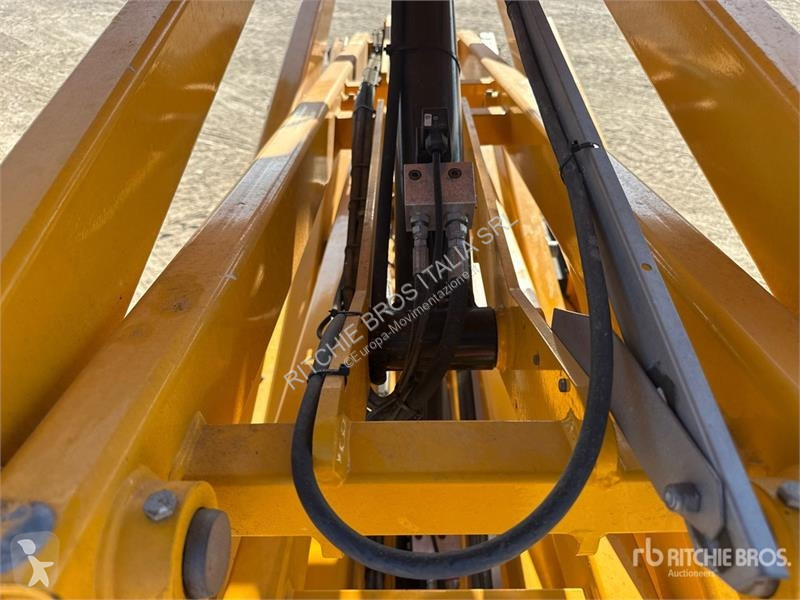Emelőkosár Haulotte Electric Scissor Lift
