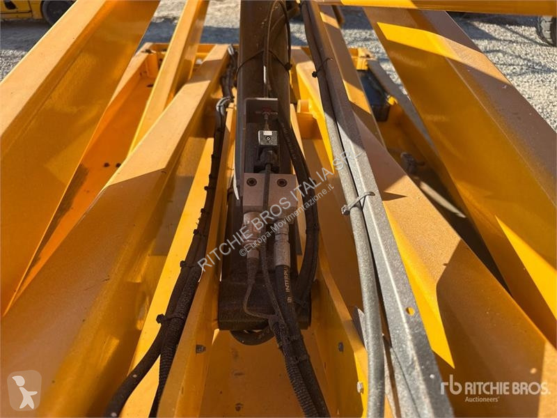 Emelőkosár Haulotte Electric Scissor Lift