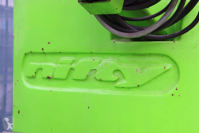Emelőkosár Niftylift HR12NDE