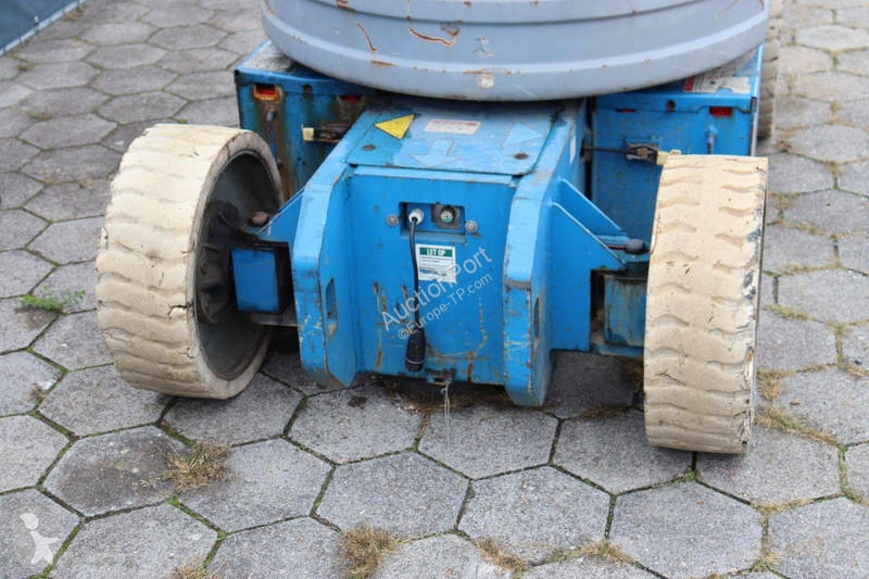 Emelőkosár Genie Z30/20N