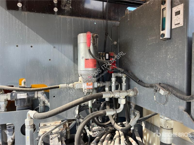 Plataforma elevadora Haulotte HA20 RTJ PRO...
