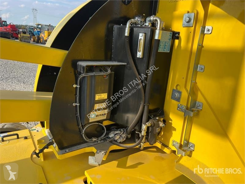 Plataforma elevadora Airo A17J Electric...