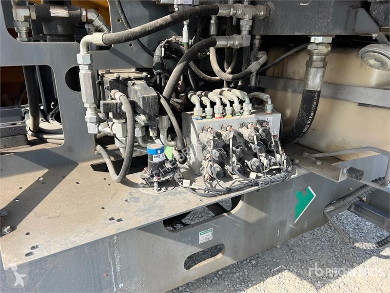 Plataforma elevadora Haulotte HA20RTJ Diesel...