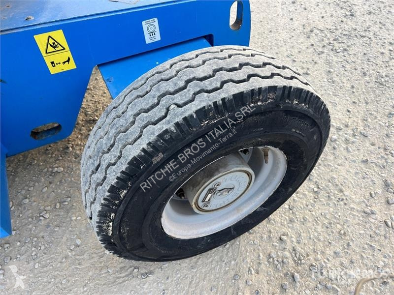 Plataforma elevadora Genie Z45/25