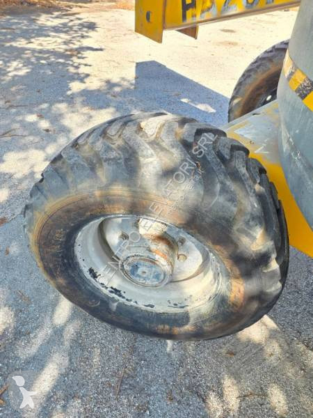 Plataforma Haulotte HA 26 PX