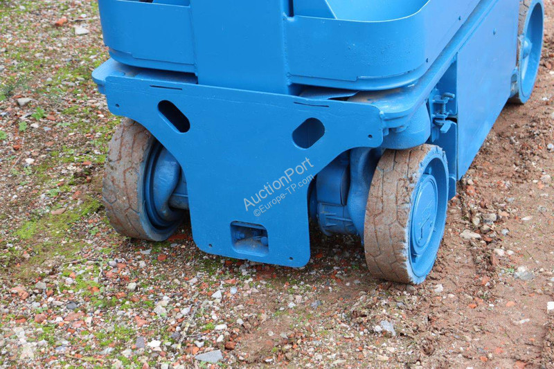 Lift JLG
