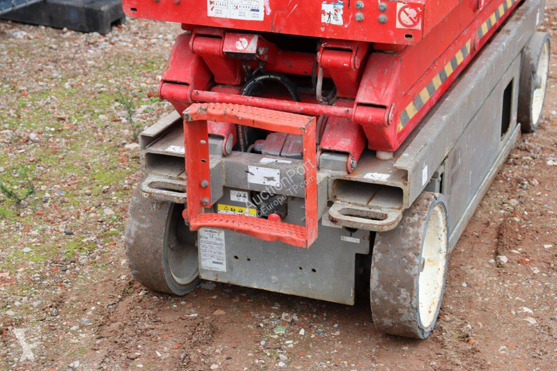 Lift Skyjack SJIII - 3220