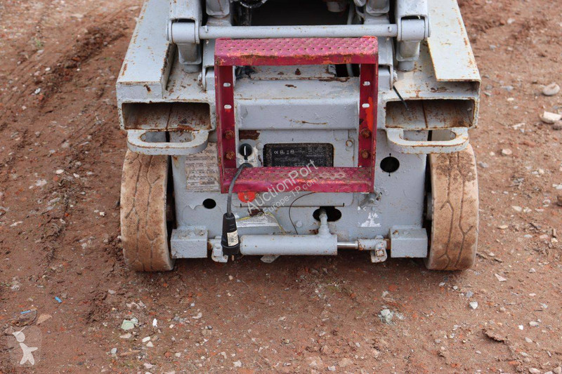 Lift Skyjack SJIII-3219