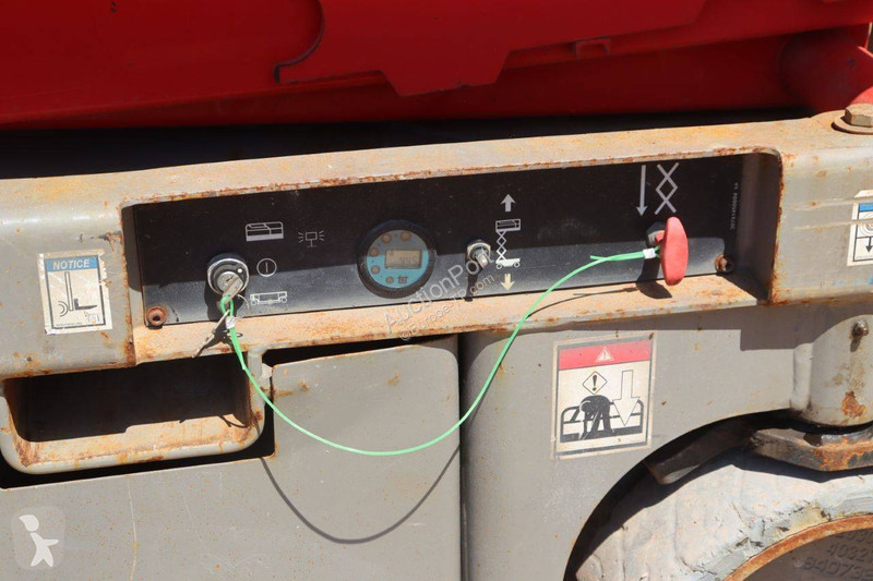 Lift Haulotte COMPACT 10