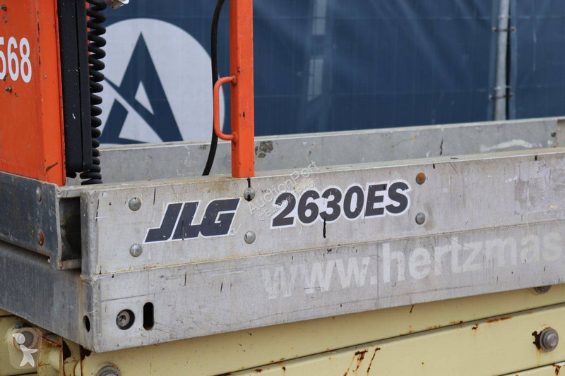 Lift JLG