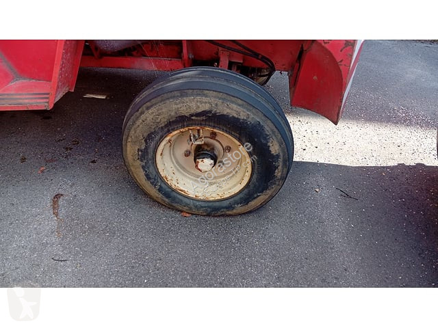 Lift Manitou MB21N